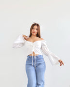 Blusa Milano