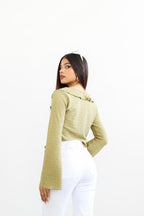 BLUSA DANI