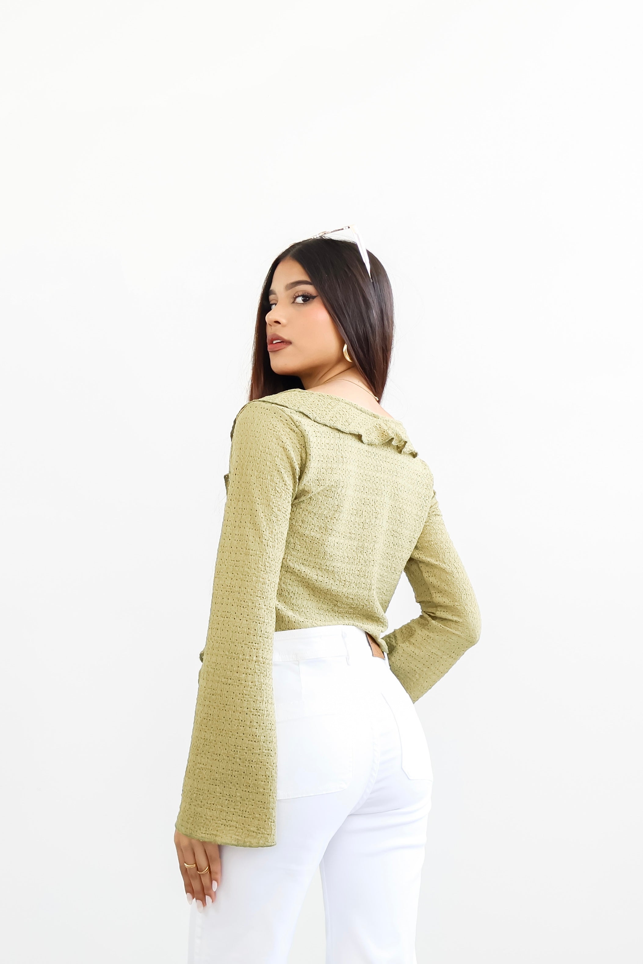 BLUSA DANI