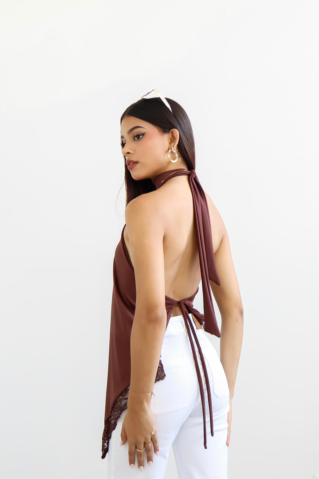 BLUSA MILÁN