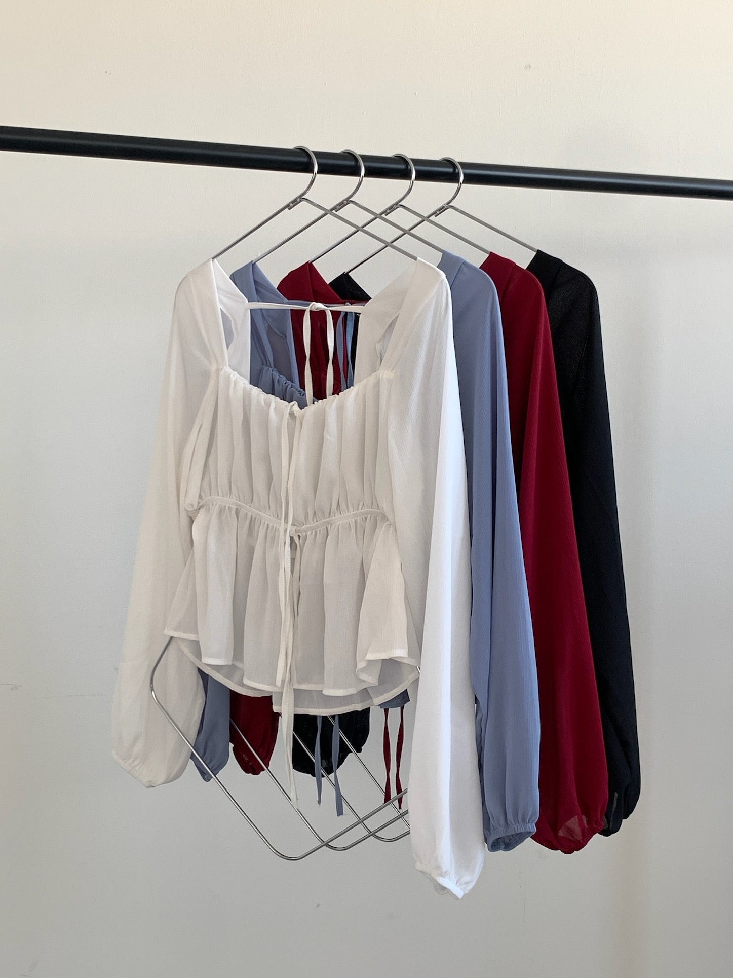 BLUSA KAIA