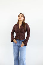 BLUSA LORA