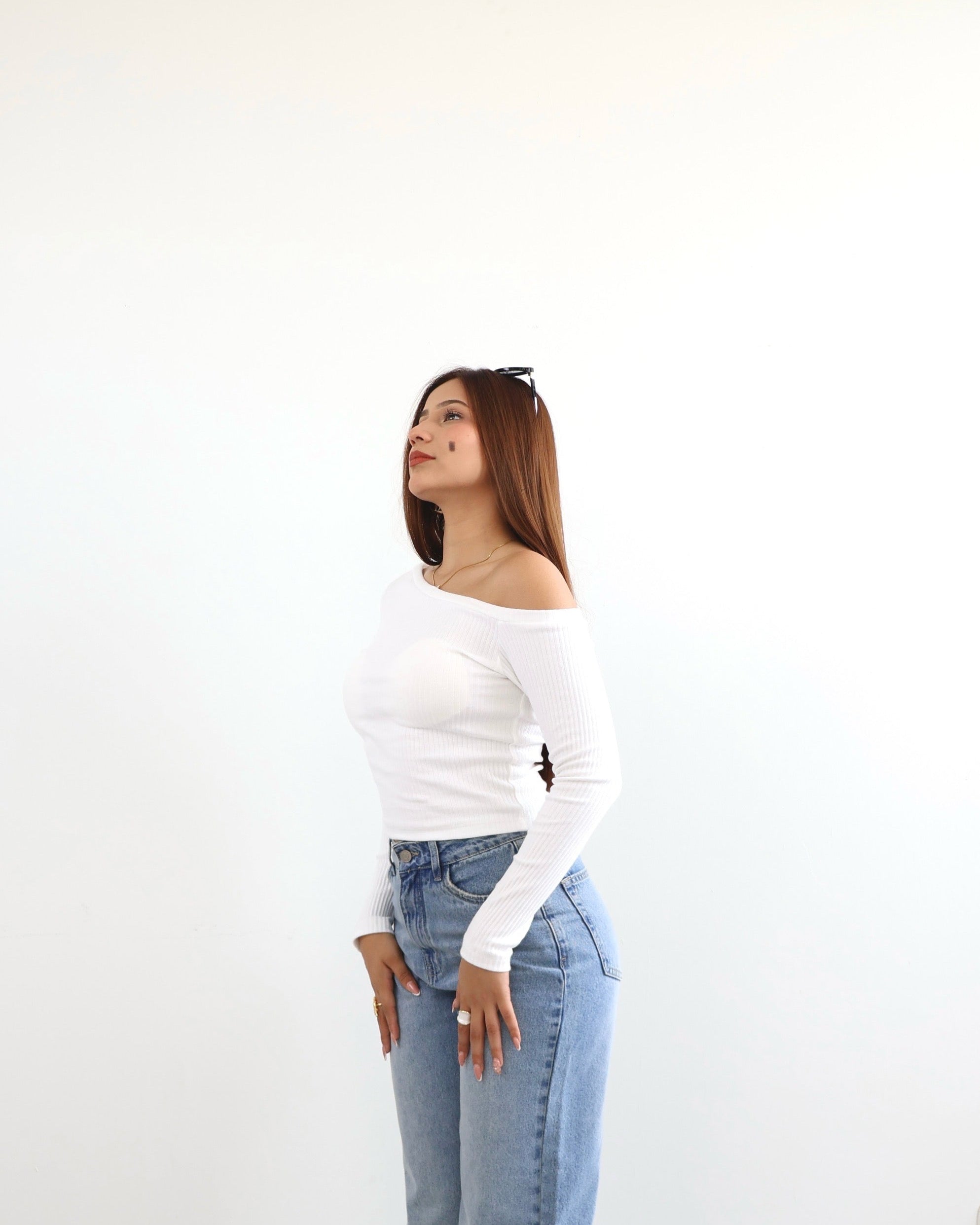 KENIA TOP