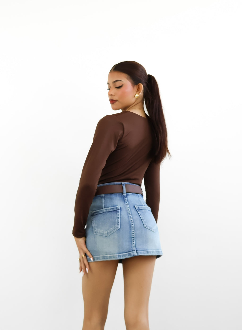BODY ZARA