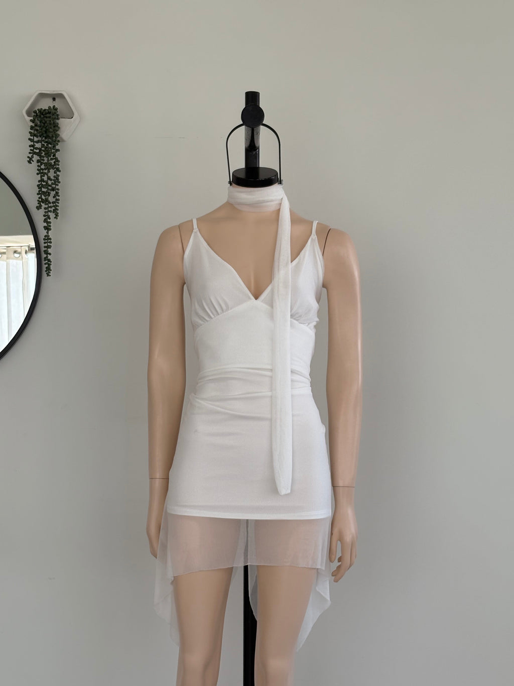 VAIOLET MINIDRESS