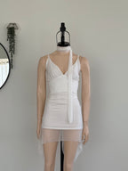 VAIOLET MINIDRESS