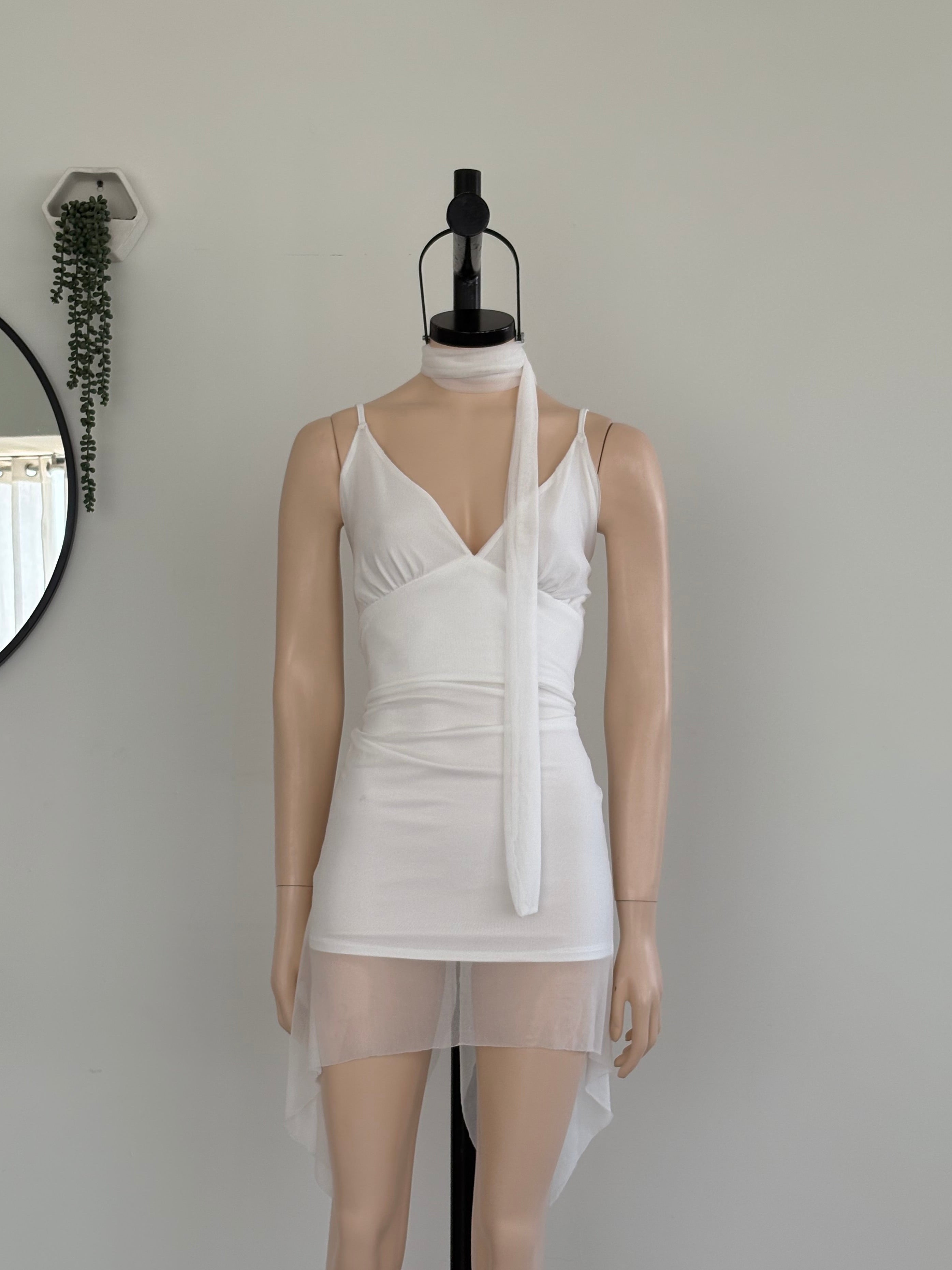 VAIOLET MINIDRESS