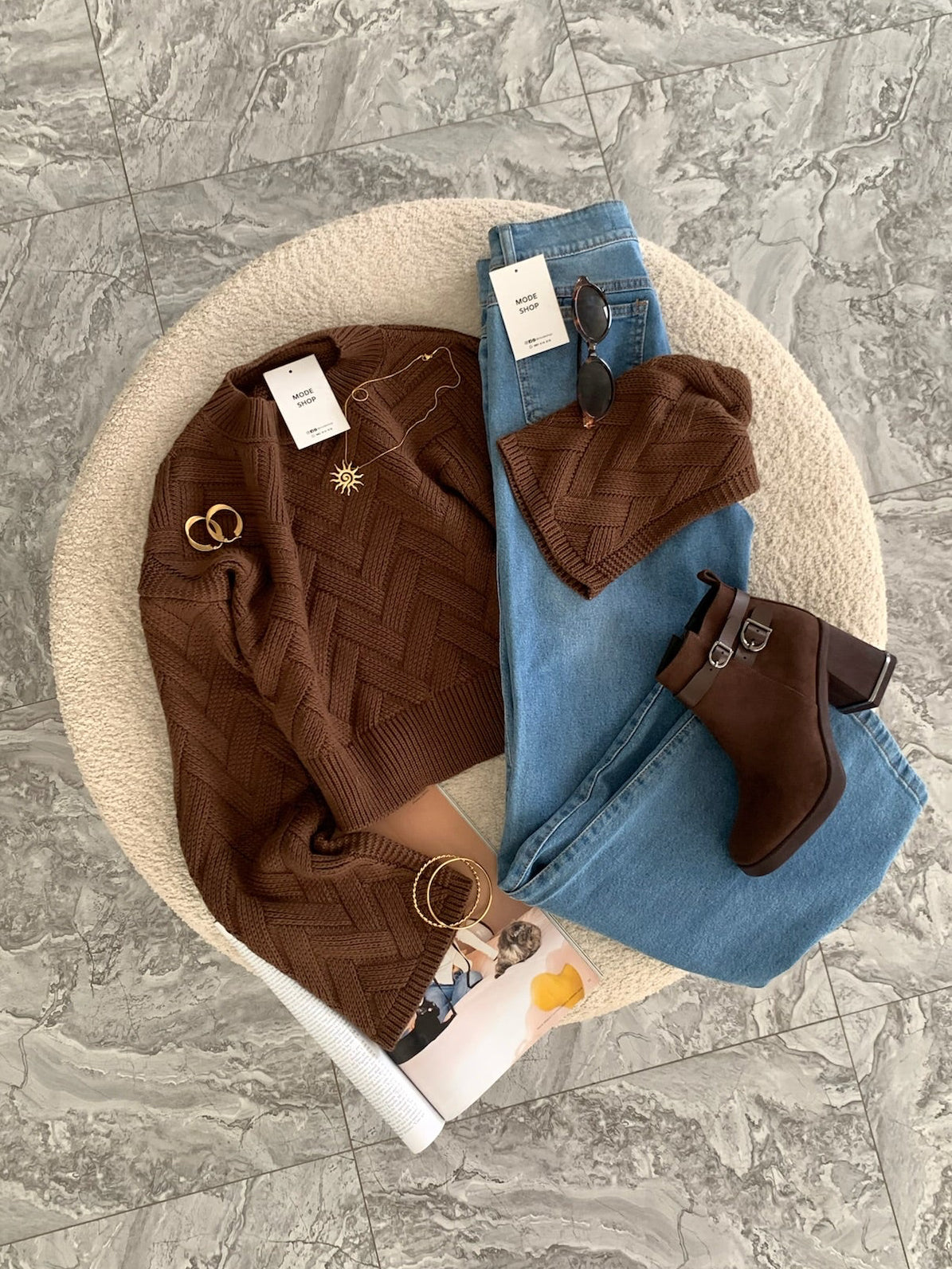 Sweater Noele
