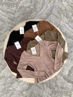 Blusa ámbar