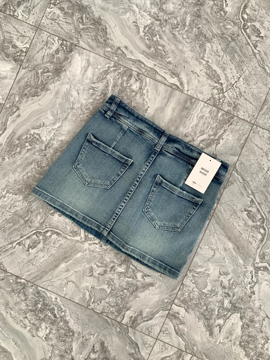 FALDA SHORT NICOLLE