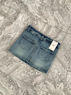 FALDA SHORT NICOLLE