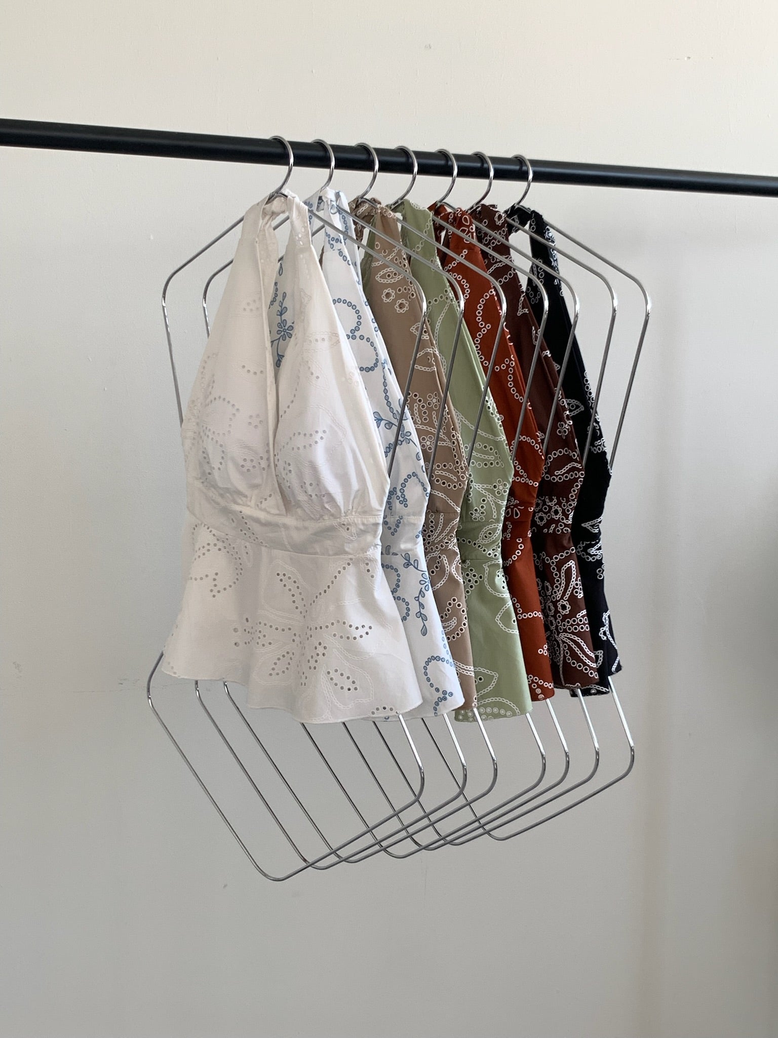 BLUSA ZARA