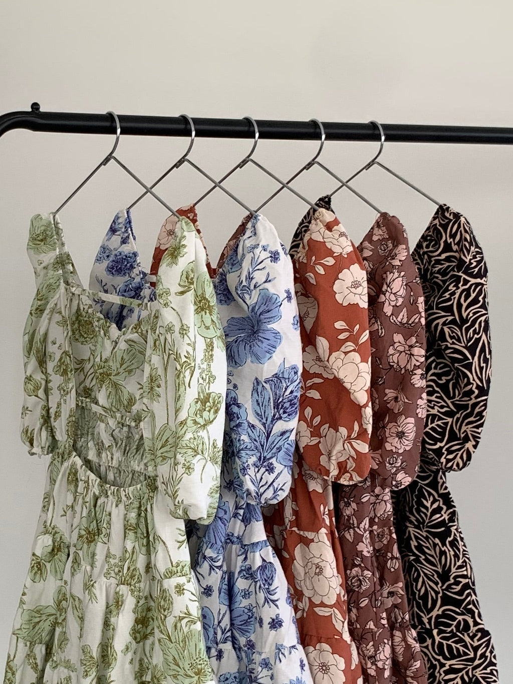 LALIKA MINIDRESS