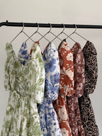 LALIKA MINIDRESS