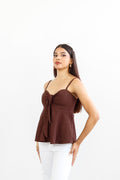BLUSA SAHARA