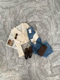 BLUSA JULIETA