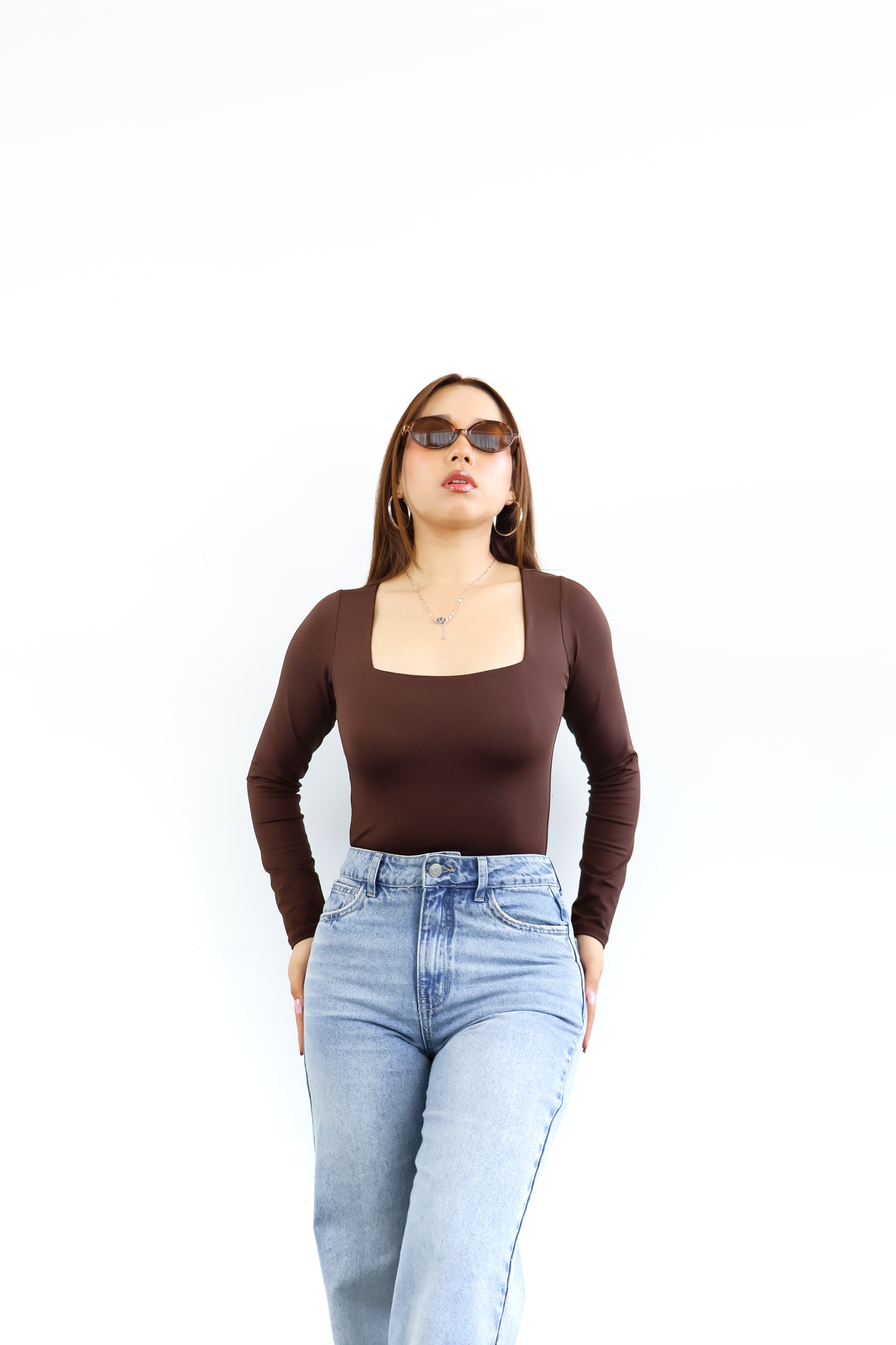 BODY SIENNA