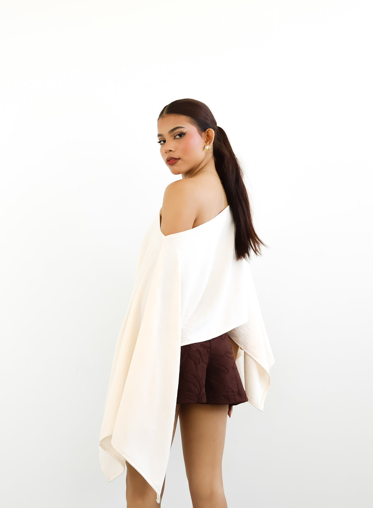 BLUSA LUCIANA