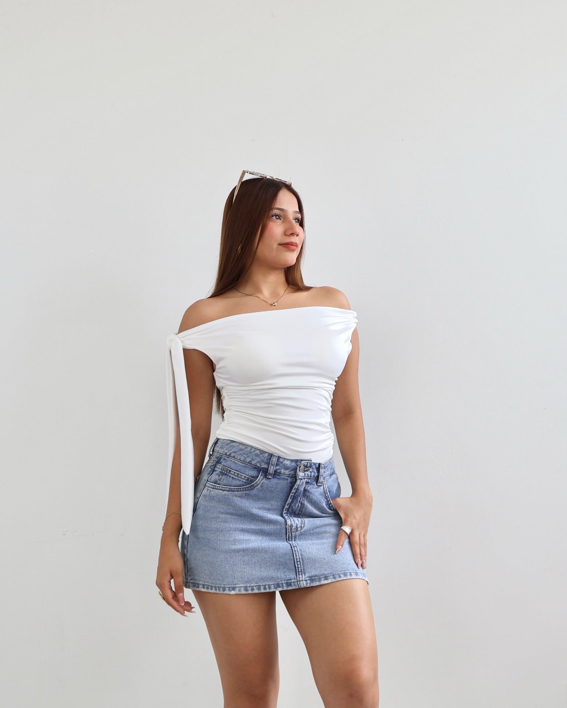 Top yarissa