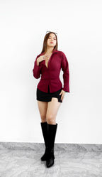 BLUSA ADINA