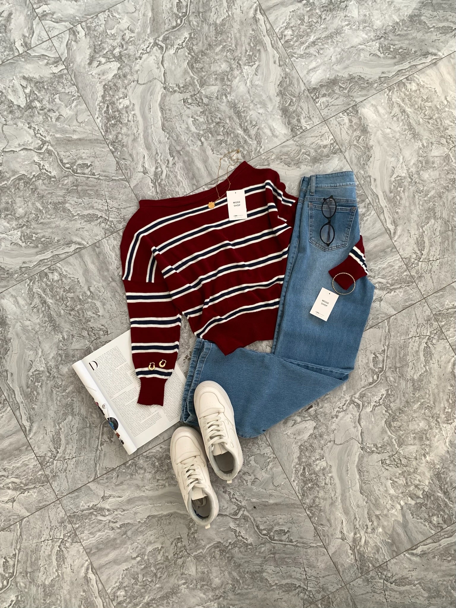 Sweater Micaela
