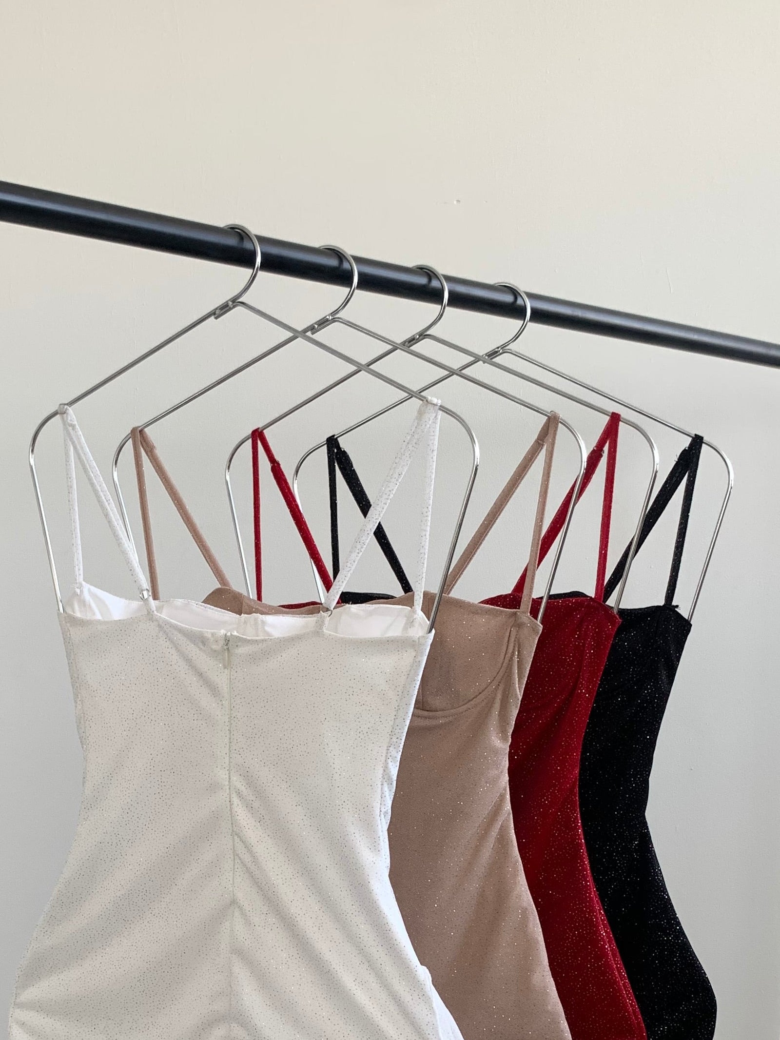 LADY MINIDRESS