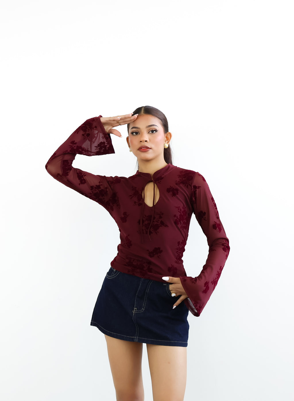 TOP ATIRA