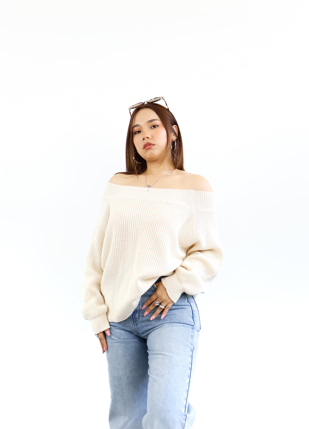 SWEATER MIRANDA