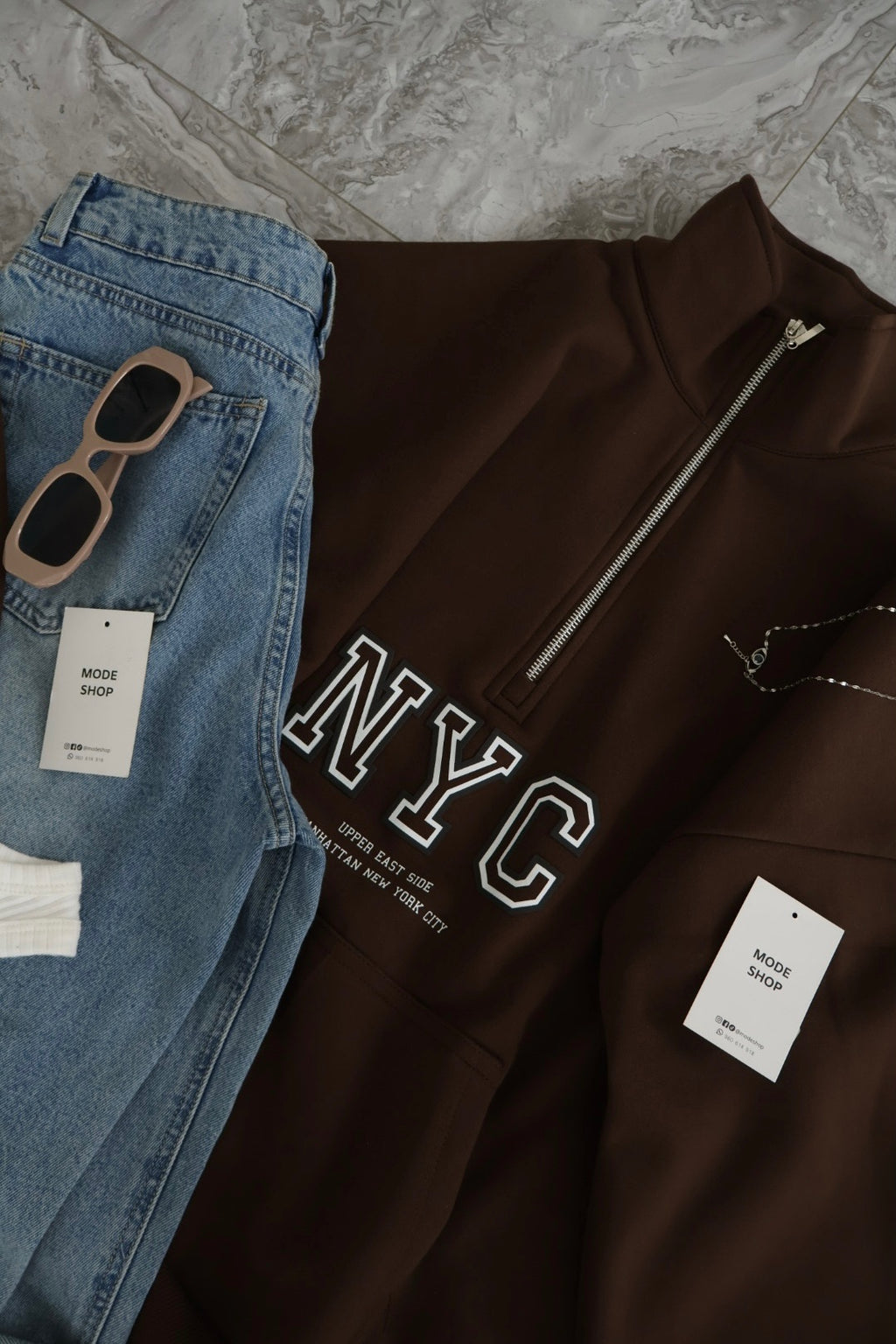 Polera NYC