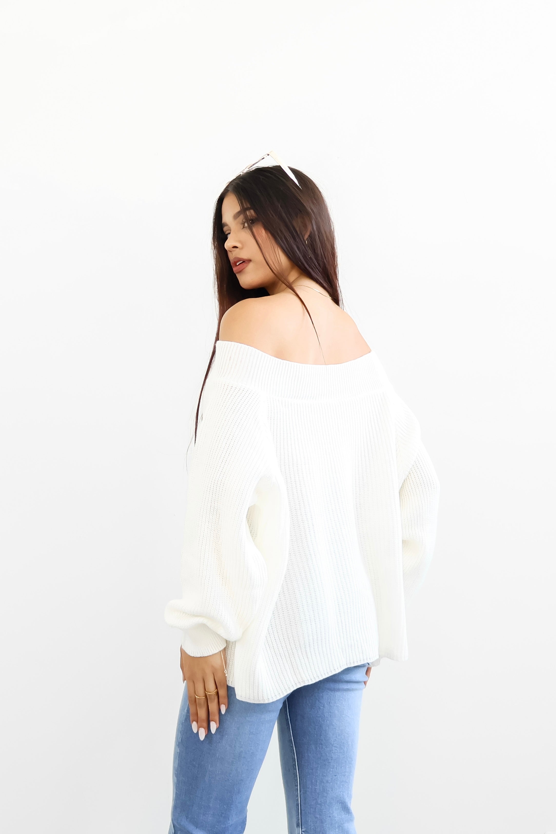 Sweater Miranda