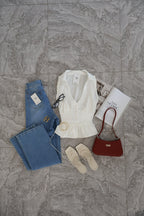 Blusa Francia