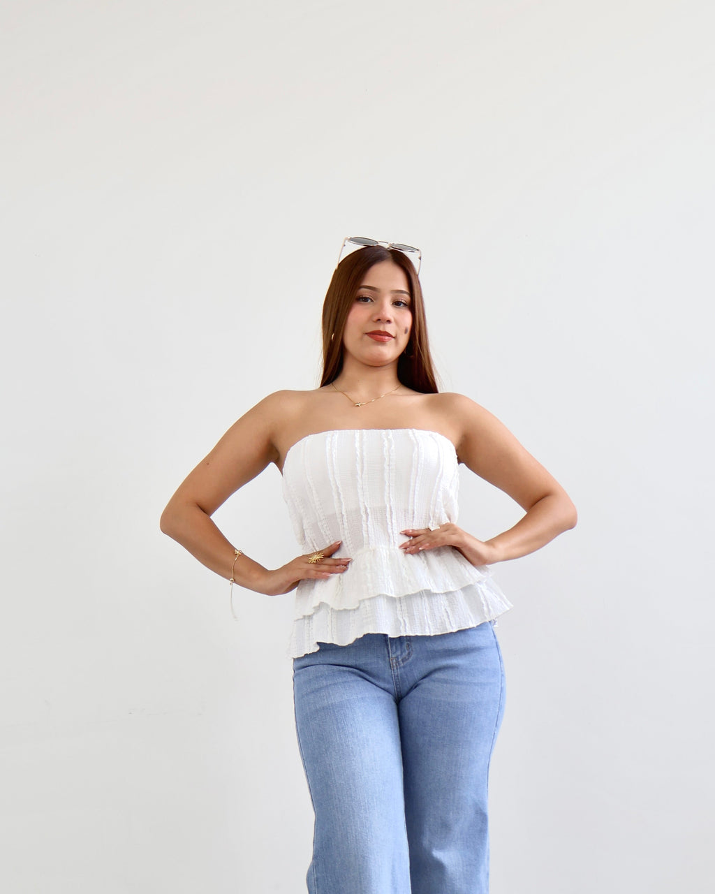 Amara top