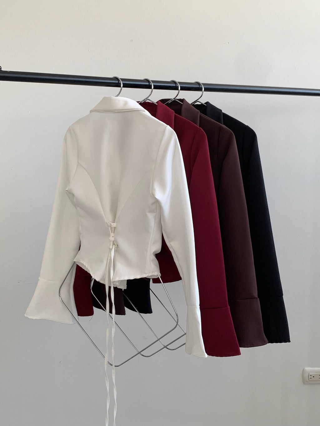BLUSA LORA
