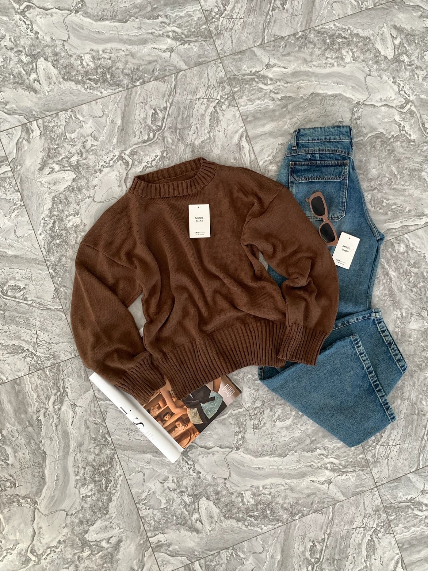 Sweater Maia