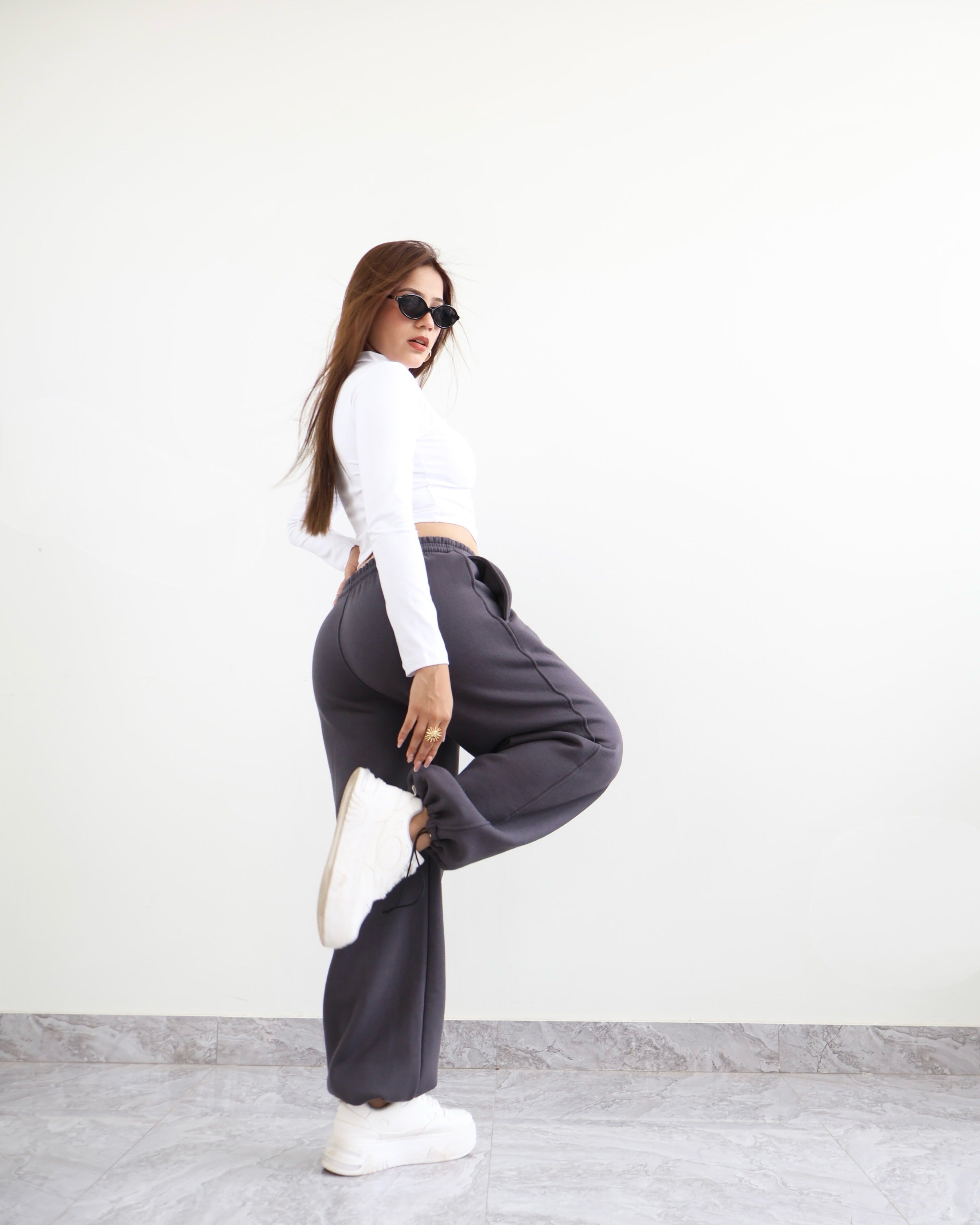 JOGGER COMFY PANTALÓN