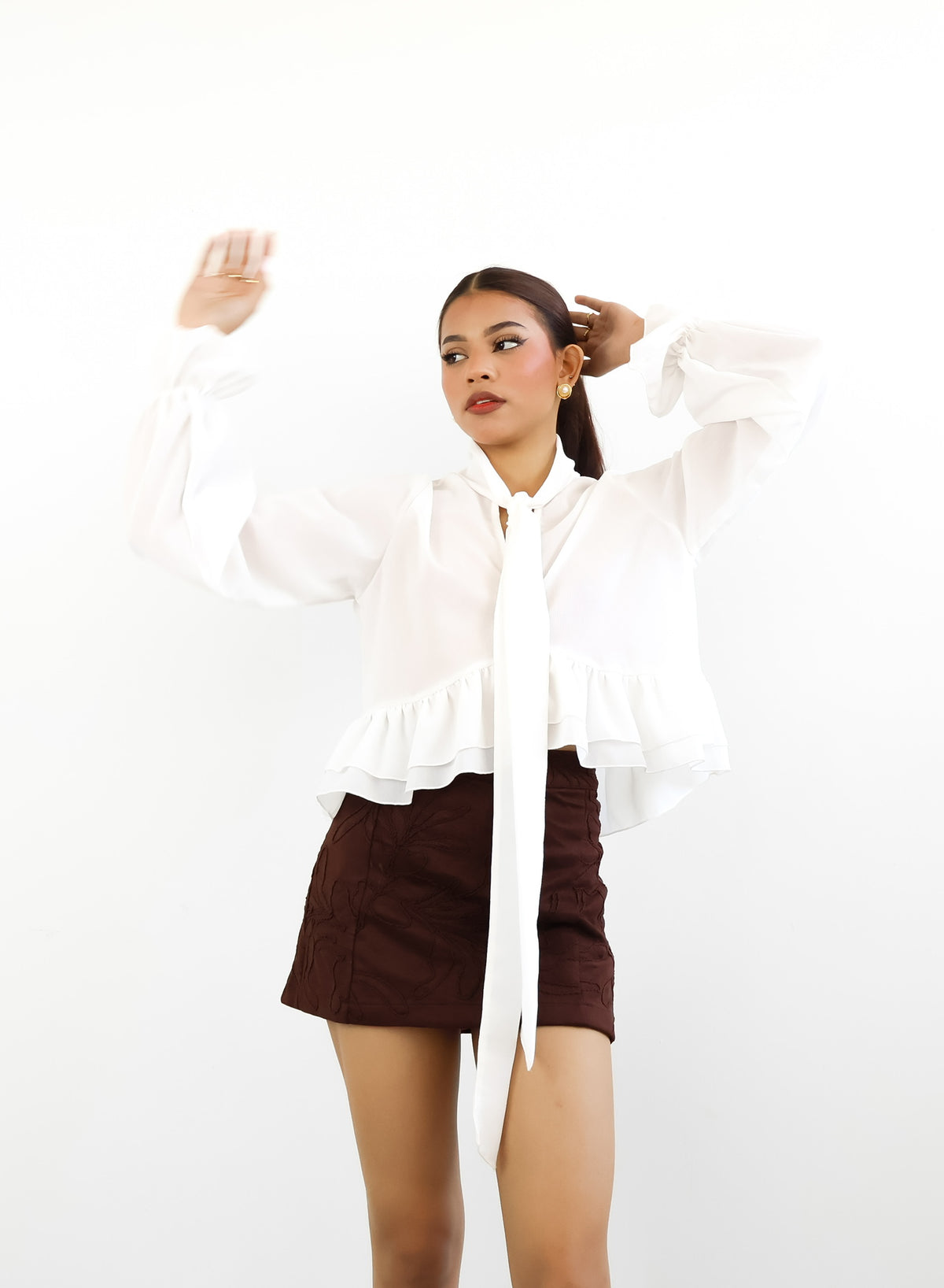 BLUSA GIGI