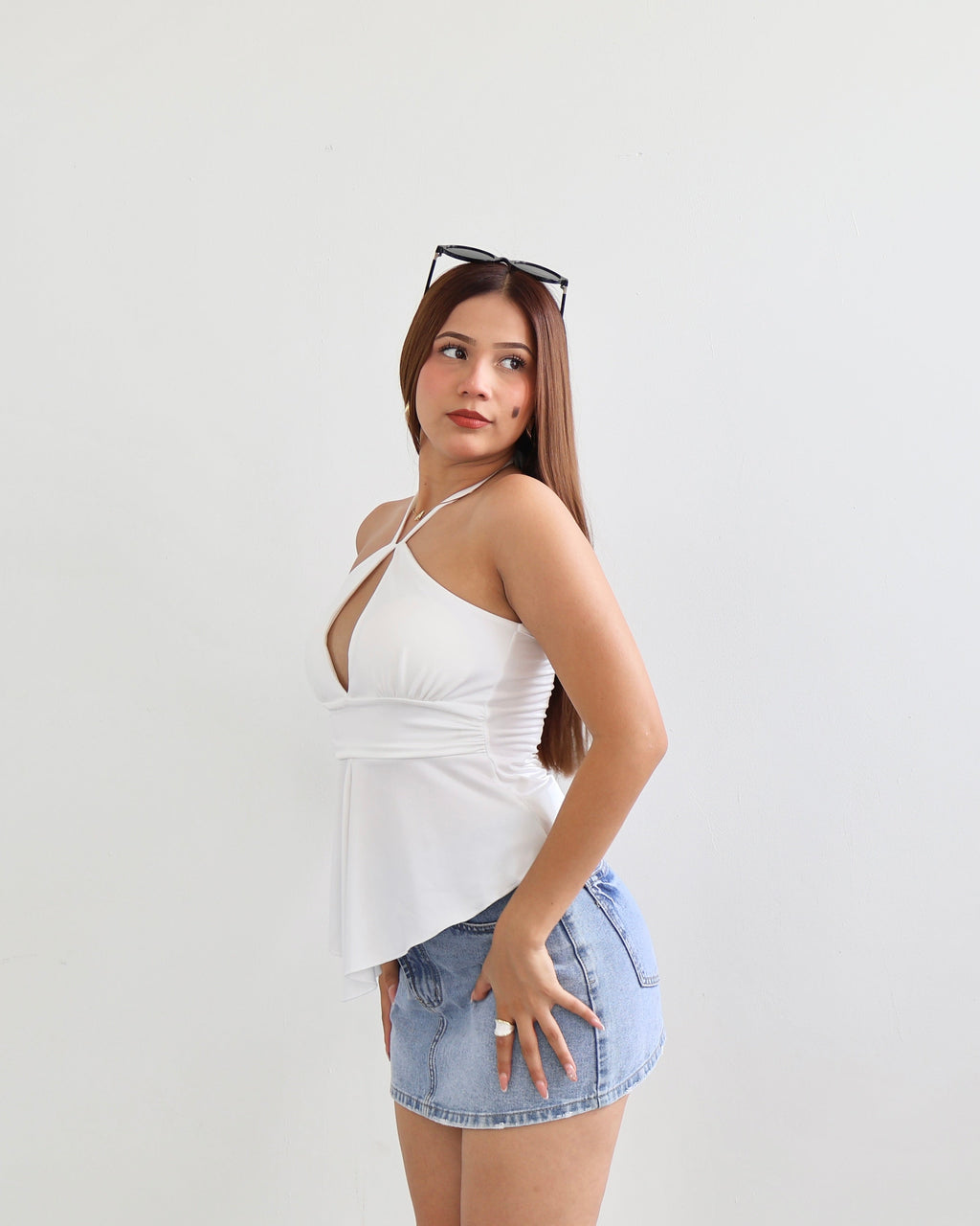Top Betania