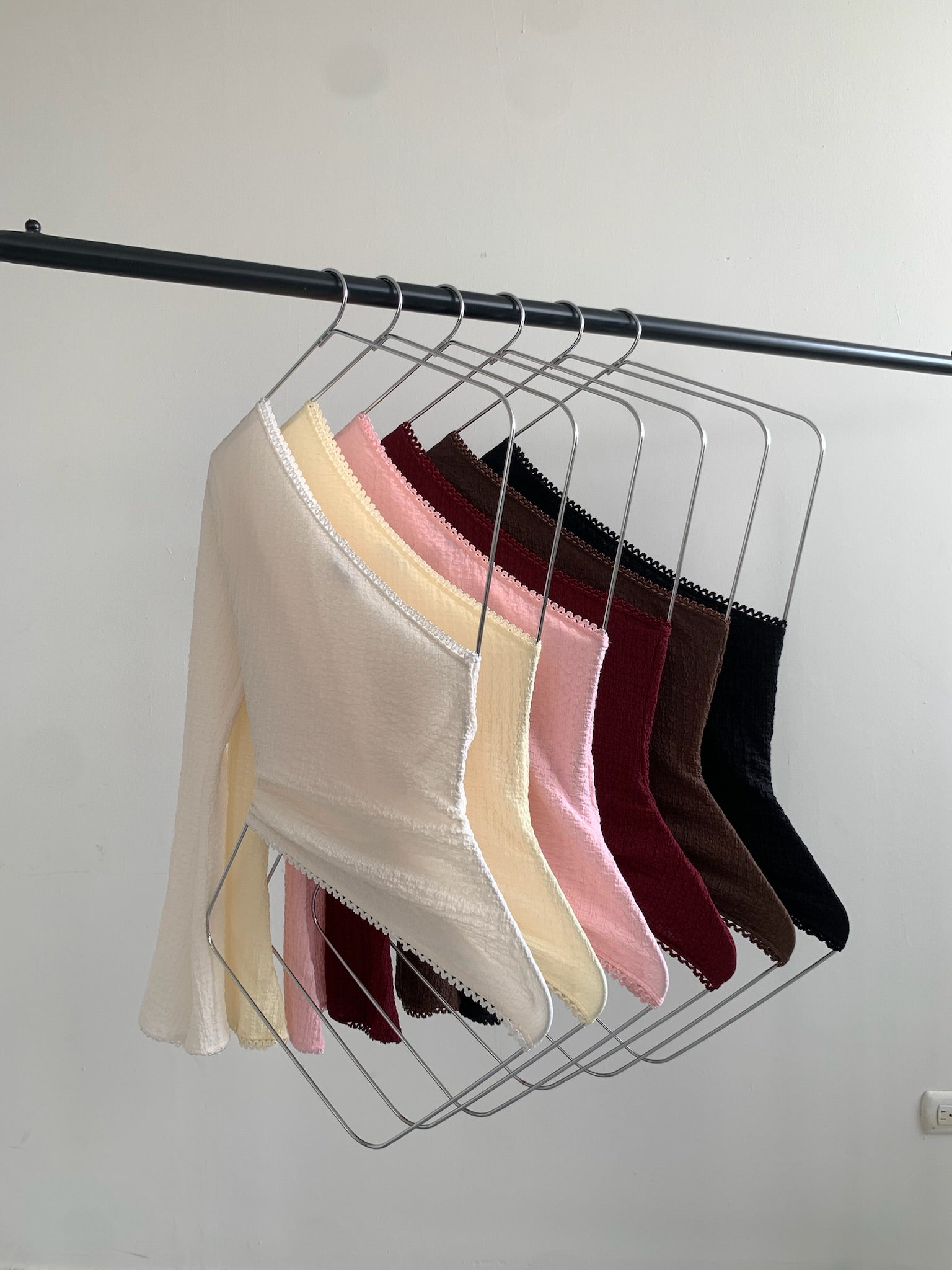 BLUSA AURA