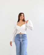 Blusa Milano