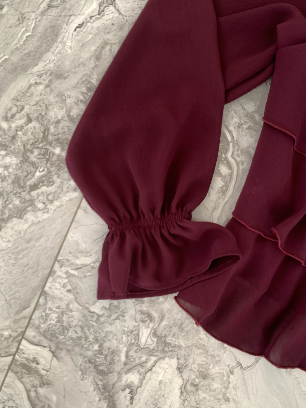 BLUSA KEIRA