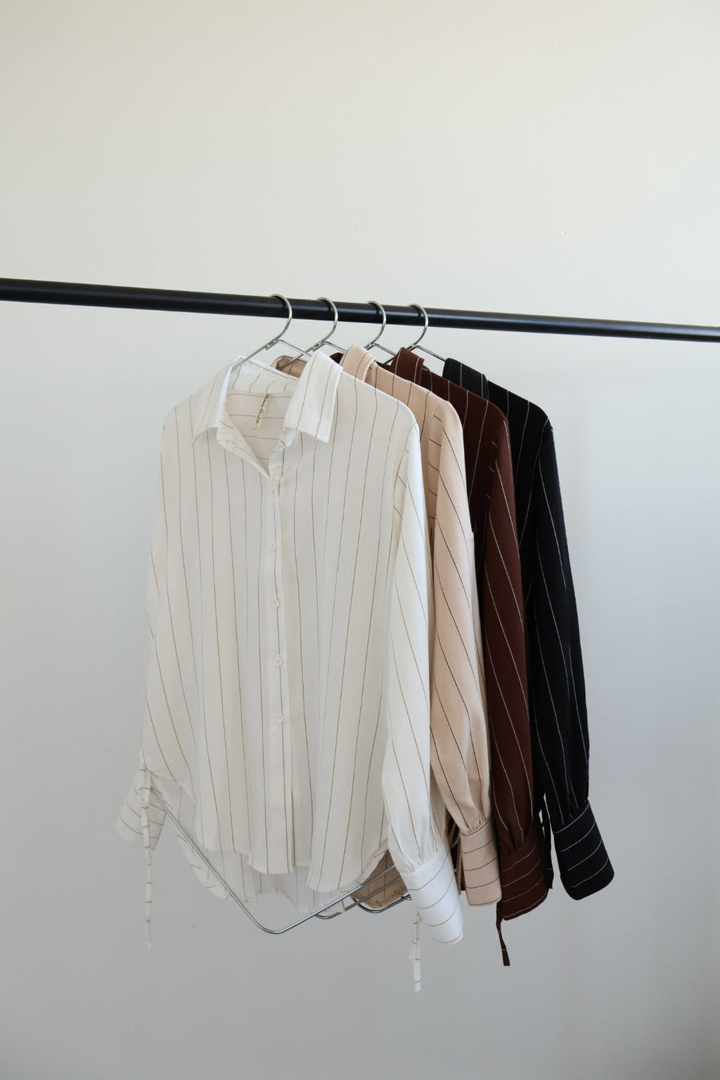 Blusa Grecia