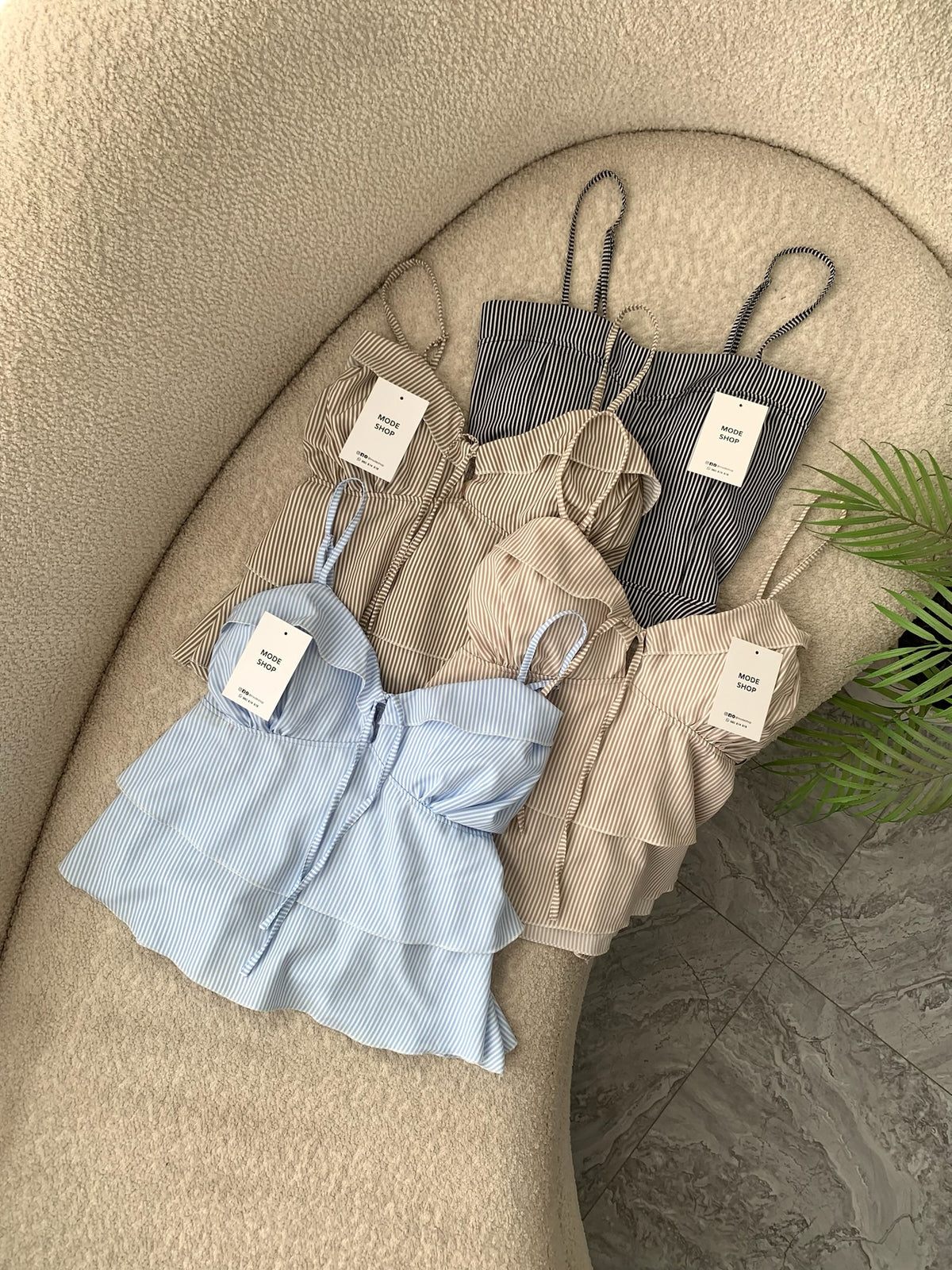 BLUSA SERENA