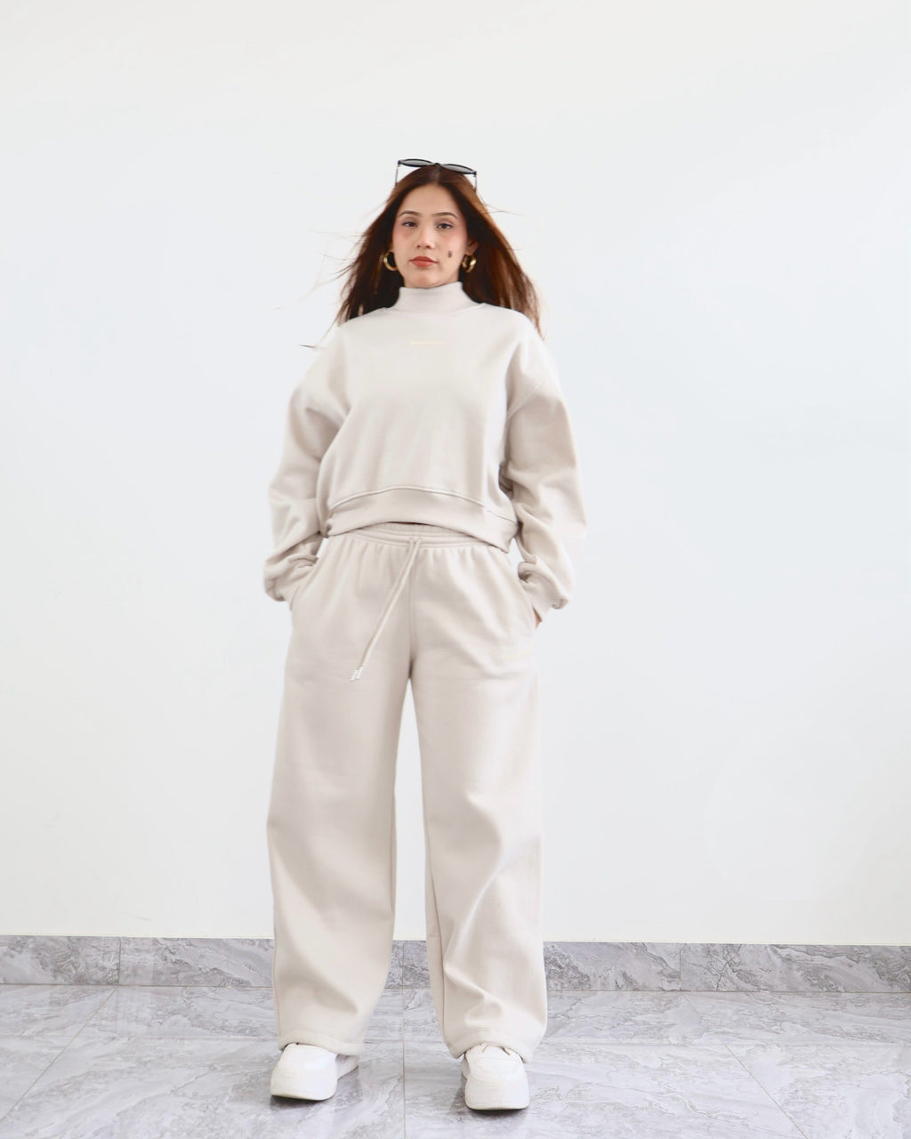 JOGGER COMFY PANTALÓN