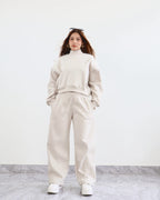 JOGGER COMFY PANTALÓN