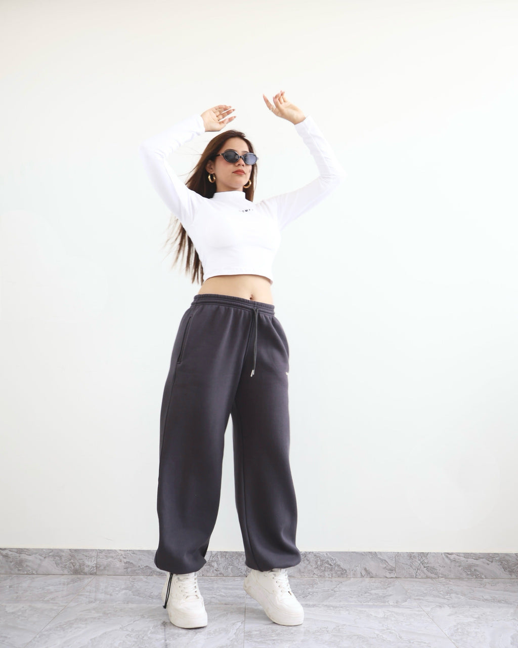 JOGGER COMFY PANTALÓN