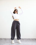 JOGGER COMFY PANTALÓN