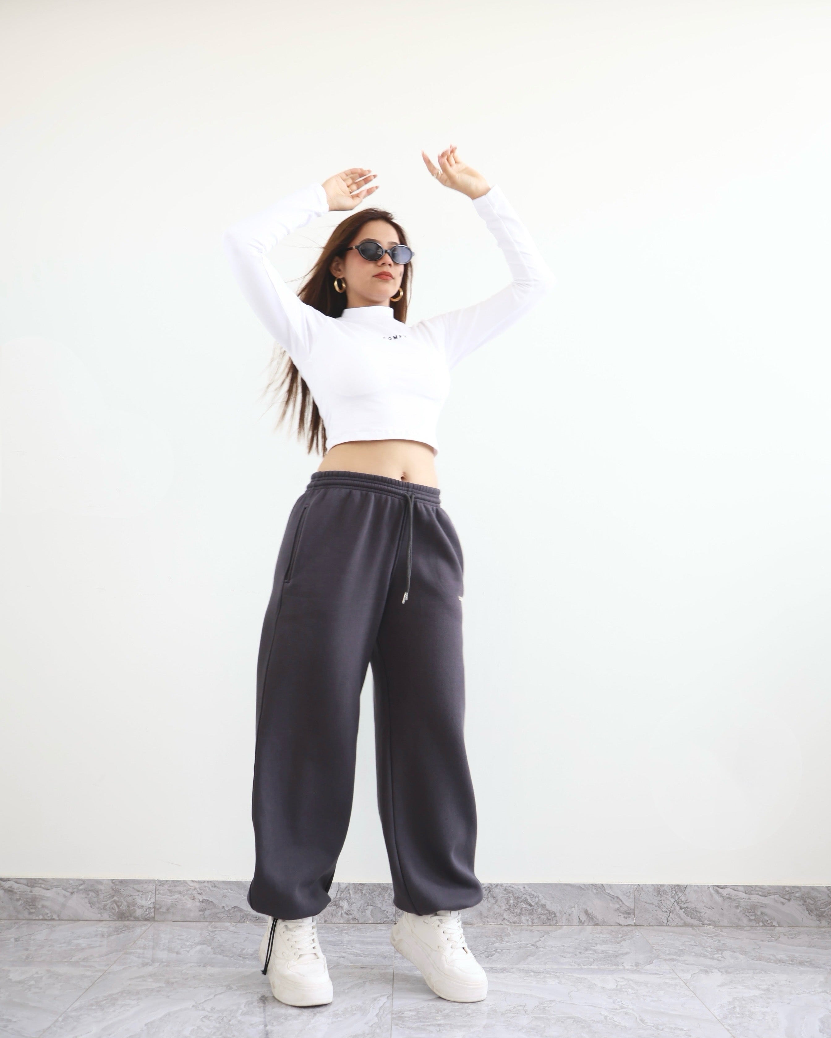 JOGGER COMFY PANTALÓN