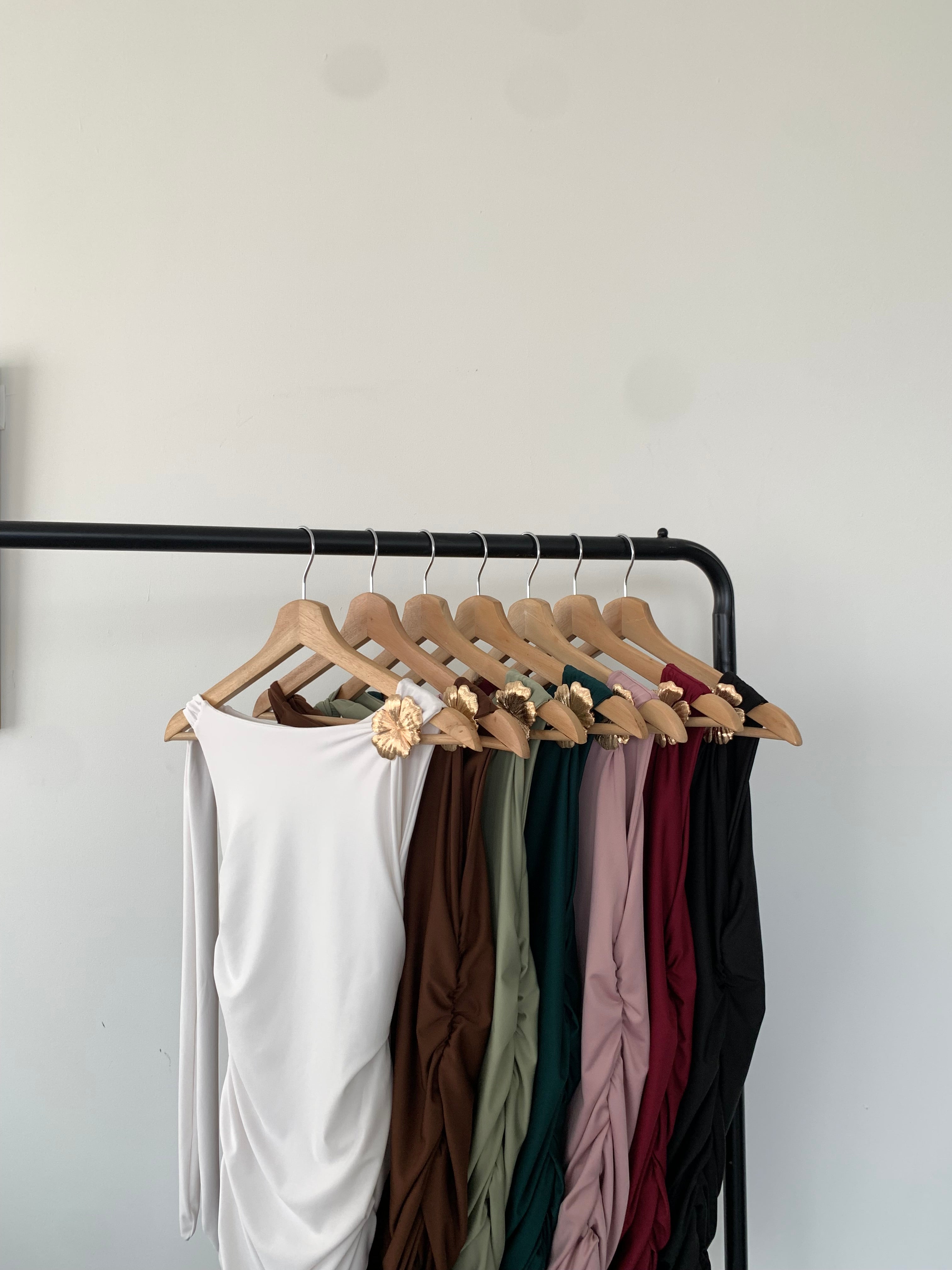 DIONE DRESS