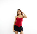 CORSET CALI