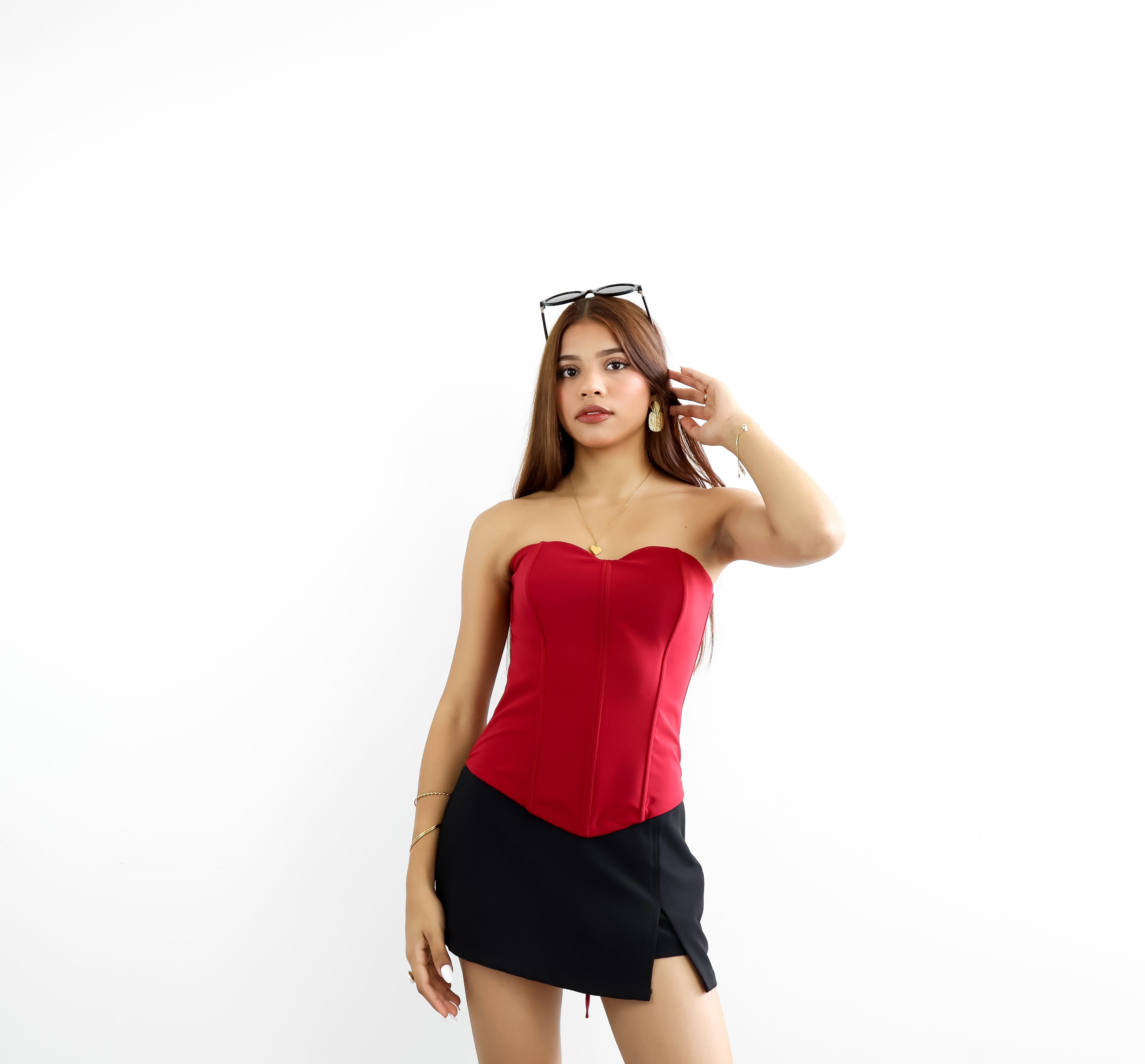 CORSET CALI